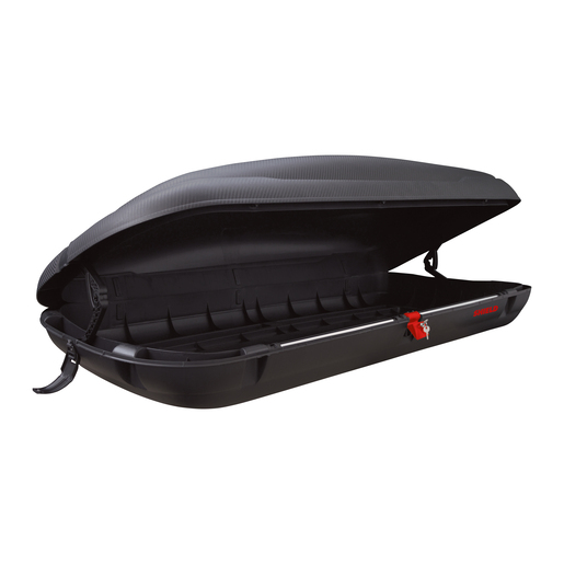 Krovni kofer Shield 400