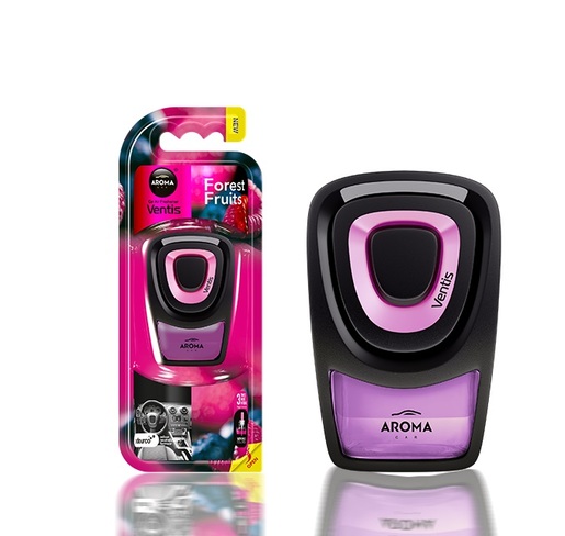 AROMA miris tecni VENTIS 8ml FOREST FRUITS