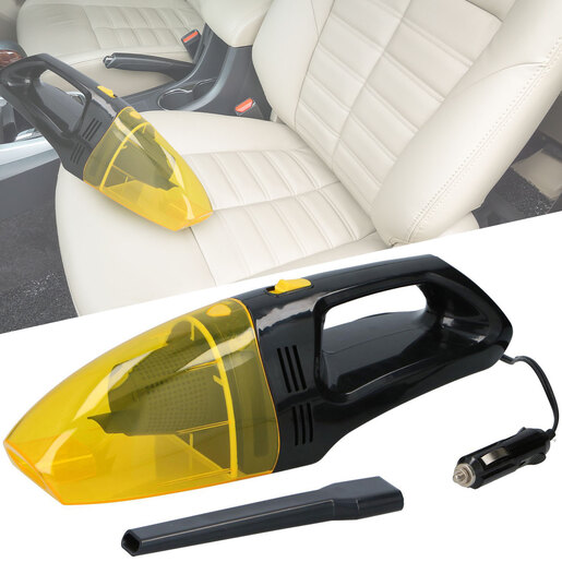 Dunlop Usisivač za auto