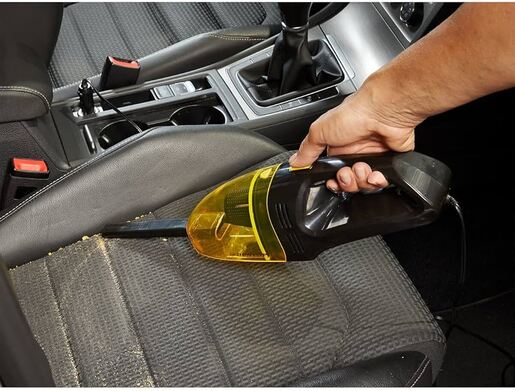 Dunlop Usisivač za auto