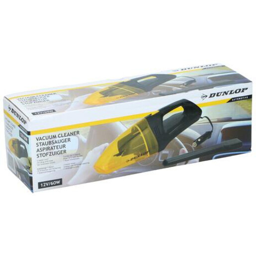 Dunlop Usisivač za auto