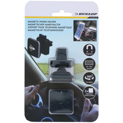 Dunlop magnetni drzac mobilnog telefona