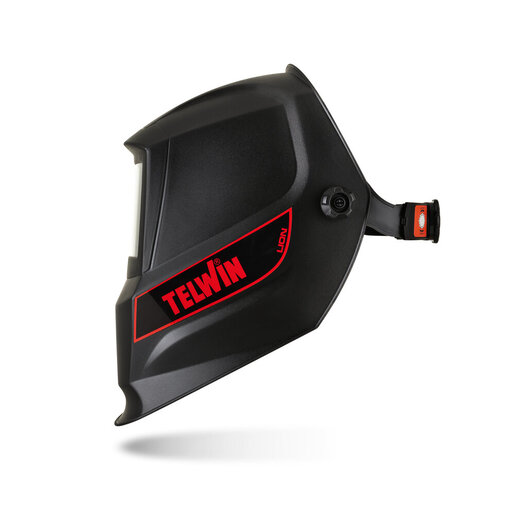 TELWIN Maska FOTOGREJ LION 804151