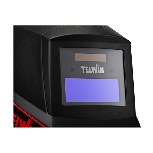 TELWIN Maska FOTOGREJ LION 804151