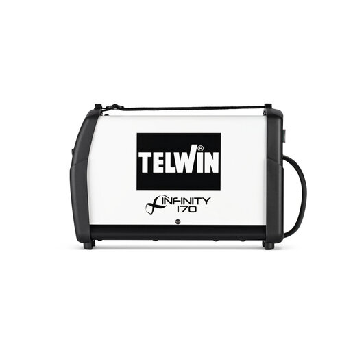 TELWIN Inverter INFINITY 170 230V ACX 816124