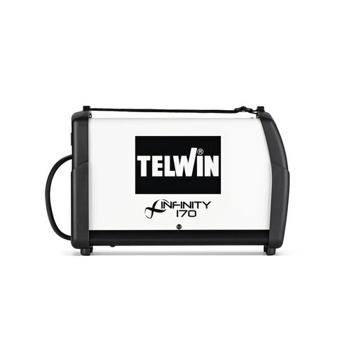 TELWIN Inverter INFINITY 170 230V ACX 816124