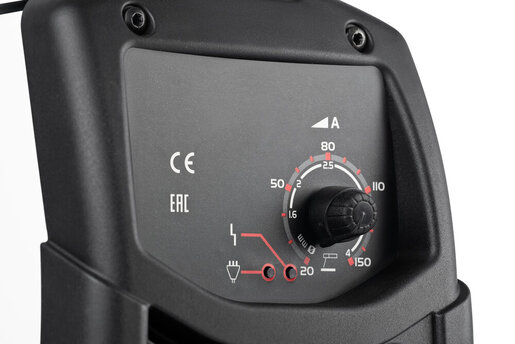 TELWIN Inverter INFINITY 170 230V ACX 816124