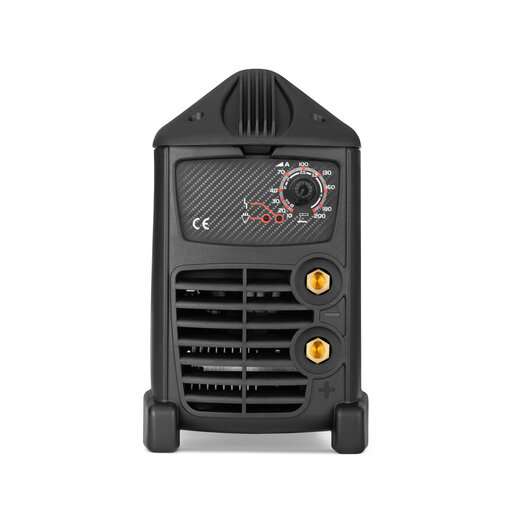 TELWIN Inverter FORCE 205 230V ACX PLASTIC C.CASE 816238