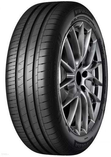 185/60R14 Fulda 82T ECOCONTROL let