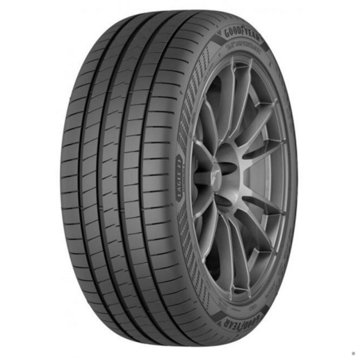 275/35R22 Goodyear 104Y EAG F1 ASY 6 XL FP let