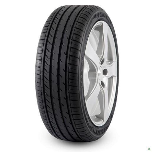 285/45R19 DAVANTI 111W DX640 let DOT22