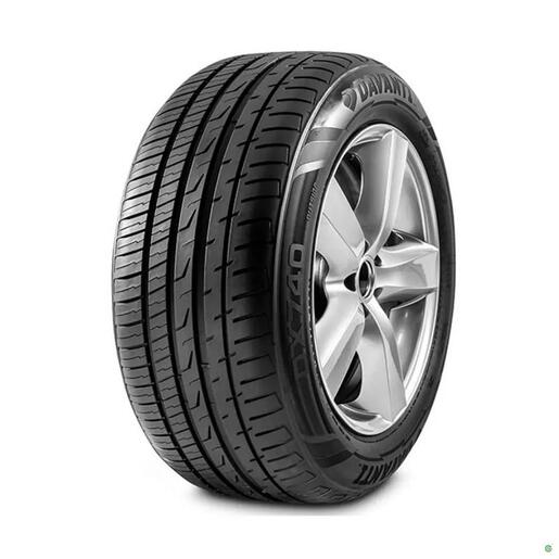 Davanti 225/60R17 99H DX740