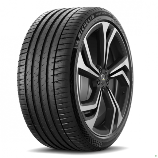 285/35R22 Michelin 106Y PILOT SPORT 4 S XL let DOT23