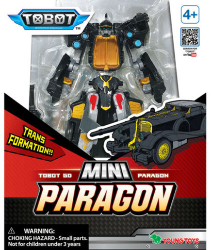 Tobot GD MINI PARAGON
