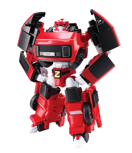 Tobot Z
