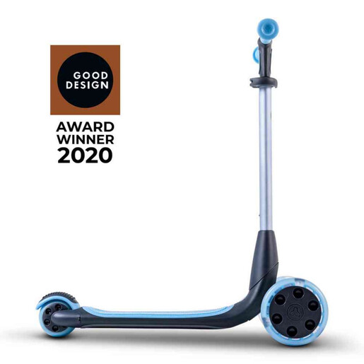 Yvolution YGlider NUA  trotinet - plavi