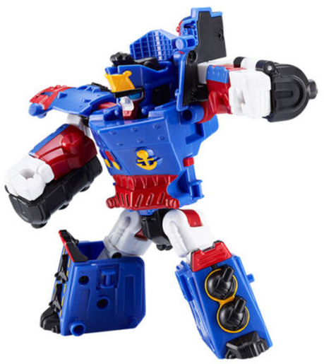 Tobot robot GD RIPTIDE
