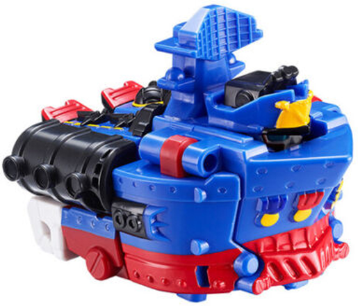 Tobot robot GD RIPTIDE