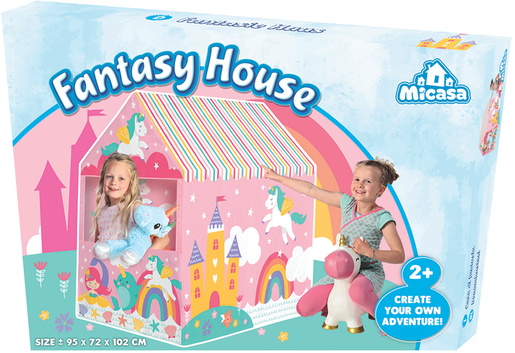 Micasa šator fantasy house