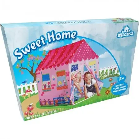 Micasa šator sweet home