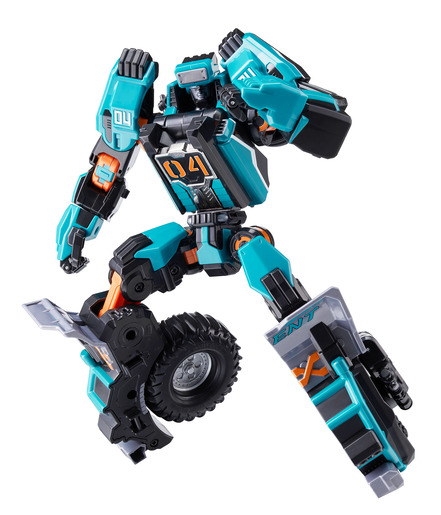 Tobot GD SAND CRAWLER