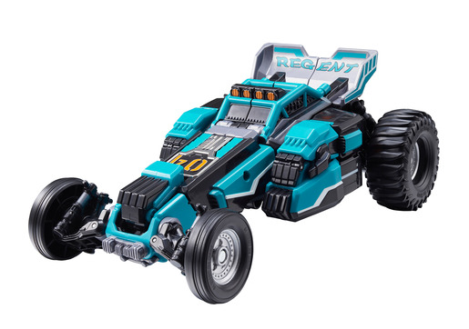 Tobot GD SAND CRAWLER