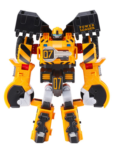 Tobot GD DOZER