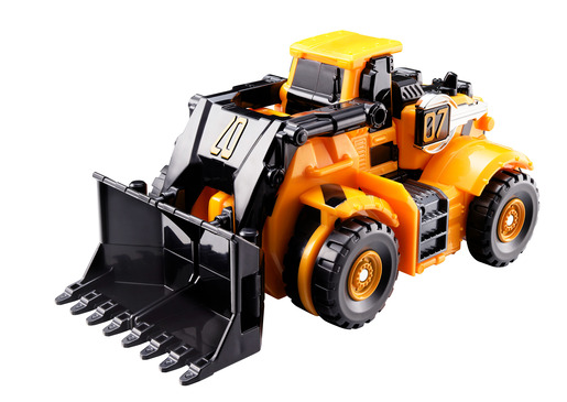 Tobot GD DOZER