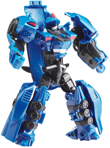 Tobot GD MINI CAPTAIN ZACK