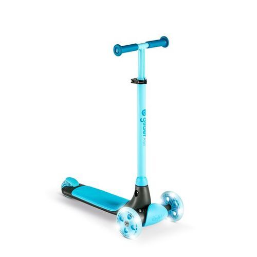 Yvolution YGlider KIWI  trotinet plavi