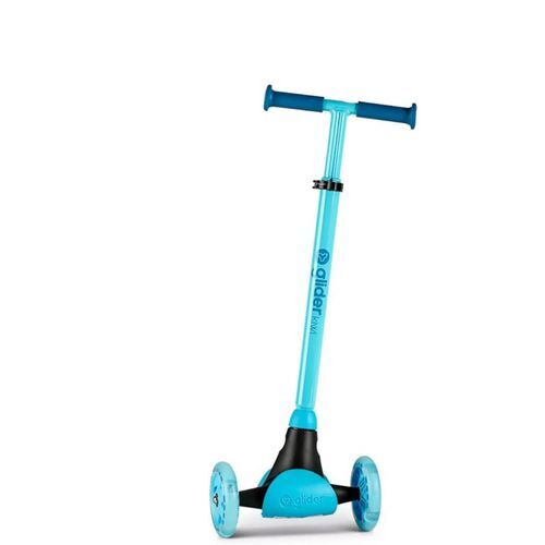 Yvolution YGlider KIWI  trotinet plavi