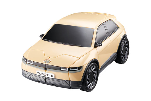 Tobot X