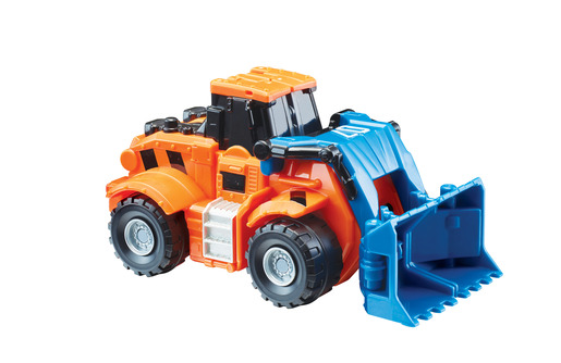 Tobot GD KING QUATRAN