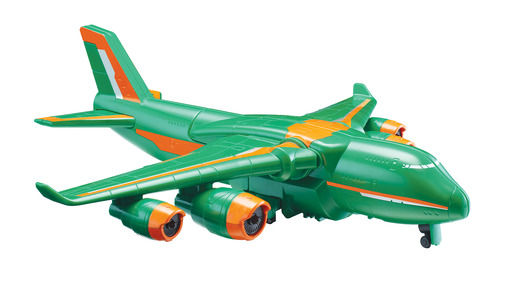 Tobot GD KING QUATRAN