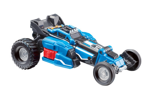 Tobot GD KING QUATRAN