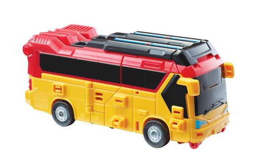 Tobot GD KING QUATRAN