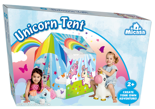 Micasa šator jednorog