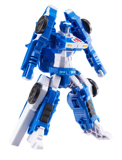 Tobot GD MINI TACHYON