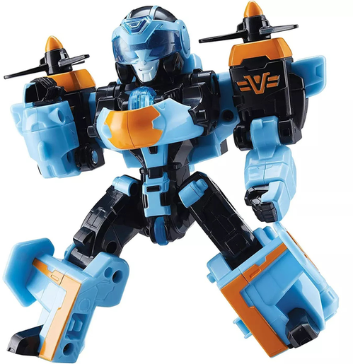 Tobot robot GD KROSWIND