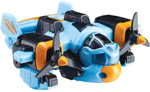 Tobot robot GD KROSWIND