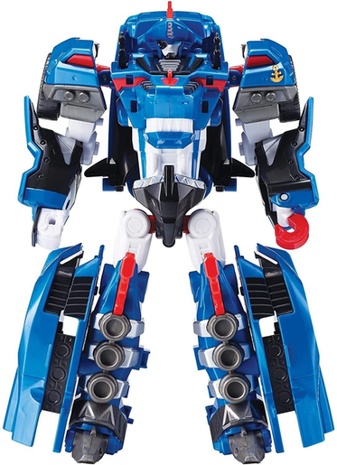 Tobot robot GD KAPETAN ZAK
