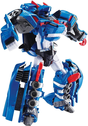 Tobot robot GD KAPETAN ZAK