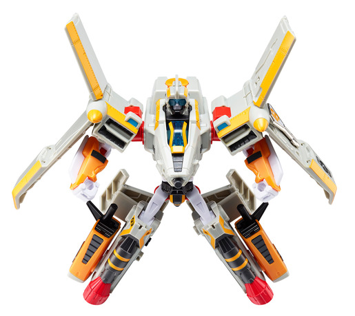 Tobot GD JET THUNDER