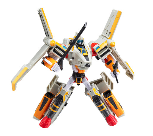 Tobot GD JET THUNDER