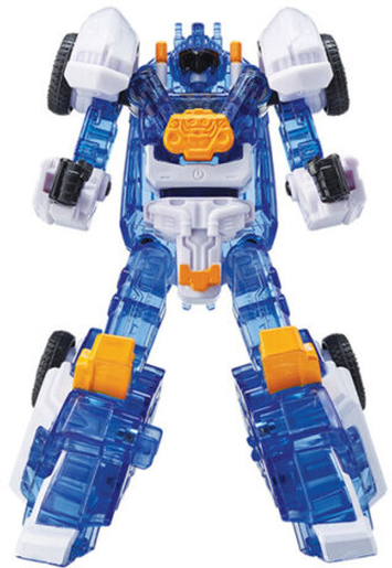 Tobot GD MINI ARCBOLT