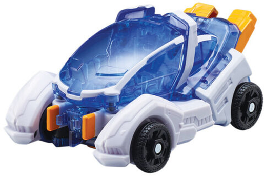 Tobot GD MINI ARCBOLT