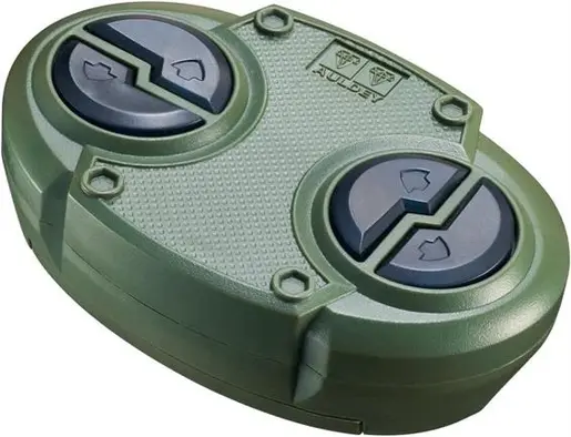 Wise Blocks - Vojno tenk vozilo na daljinsko upravljanje