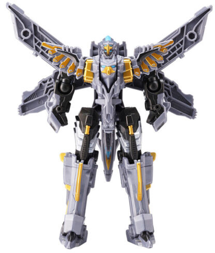 Tobot GD MINI CYCLONE HAWK