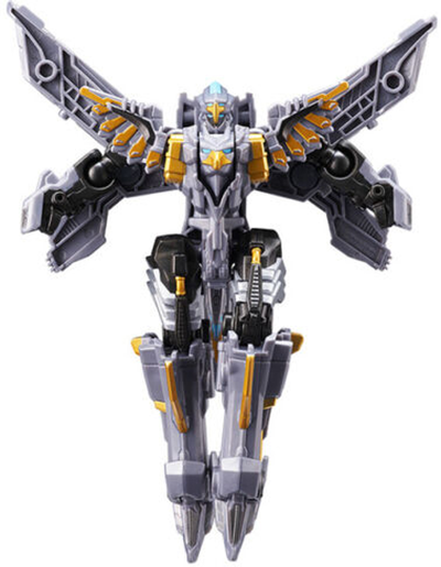 Tobot GD MINI CYCLONE HAWK