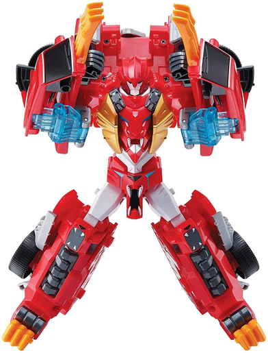 Tobot robot GD LEON ROVER